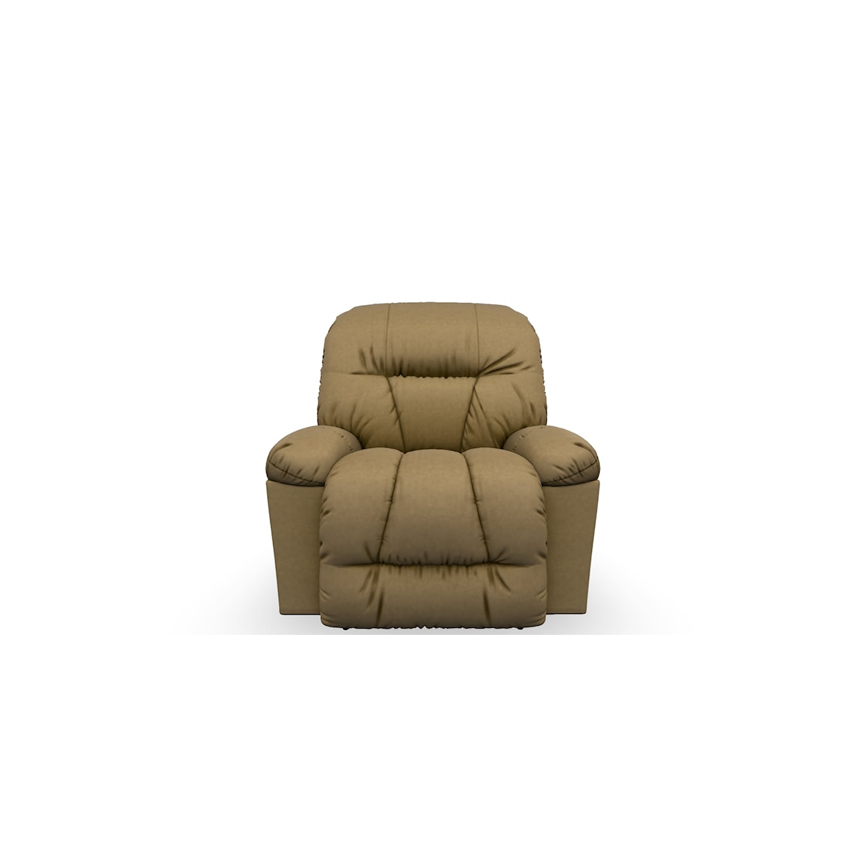 Best Home Furnishings Retreat Space Saver Recliner