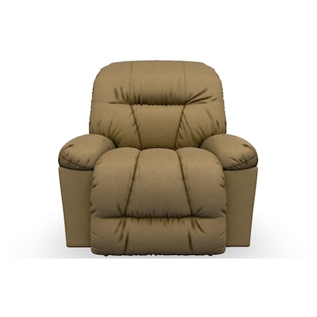 Casual Space Saver Recliner