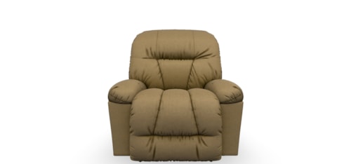 Casual Space Saver Recliner