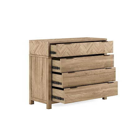 Accent Chest