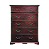 Mavin Longmeadow Chest of Drawers