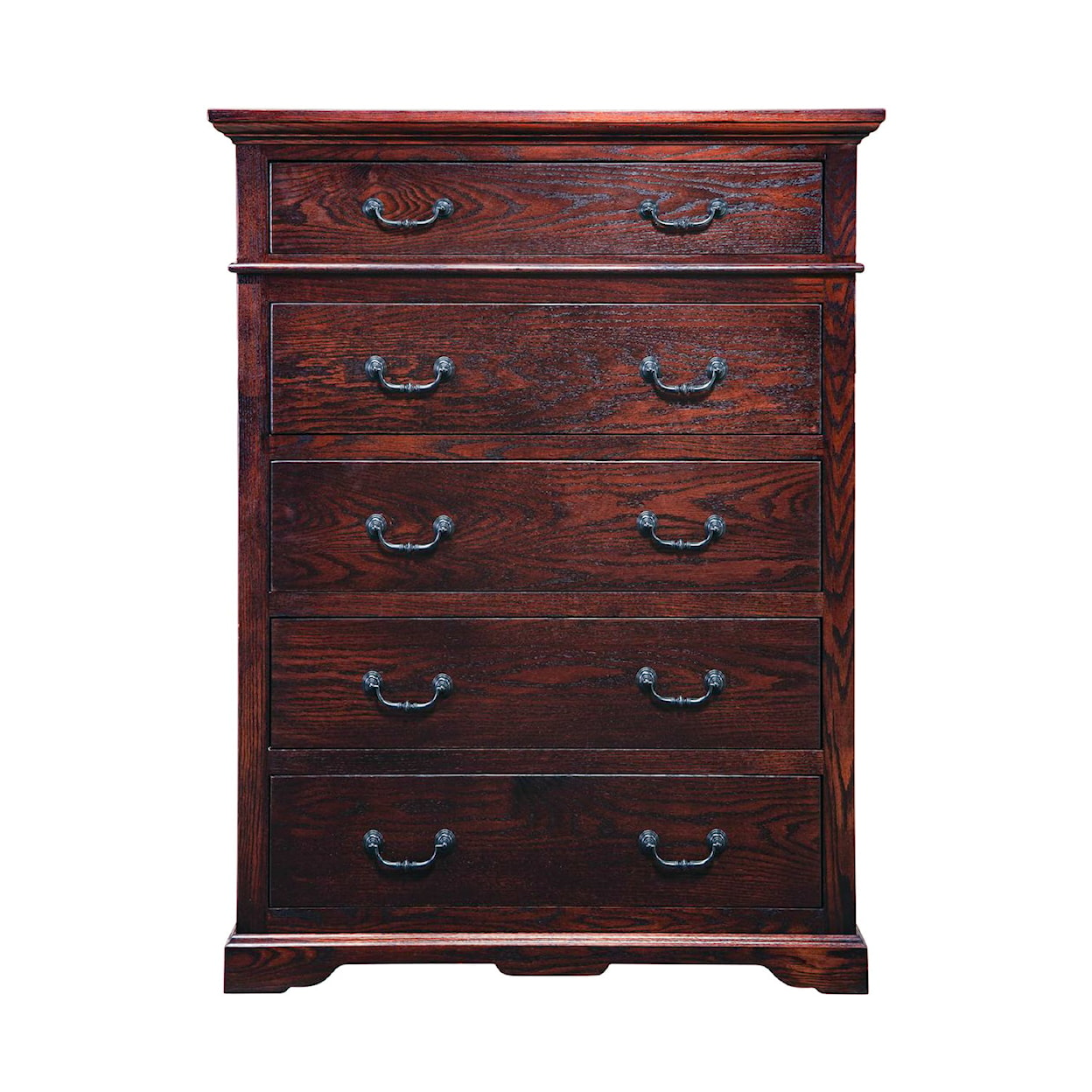 Mavin Longmeadow Chest of Drawers