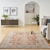 Nourison Sahar 7'10" x 10'4"  Rug