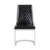 Global Furniture D1067 Dining Side Chair