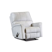 Traditional Recliner