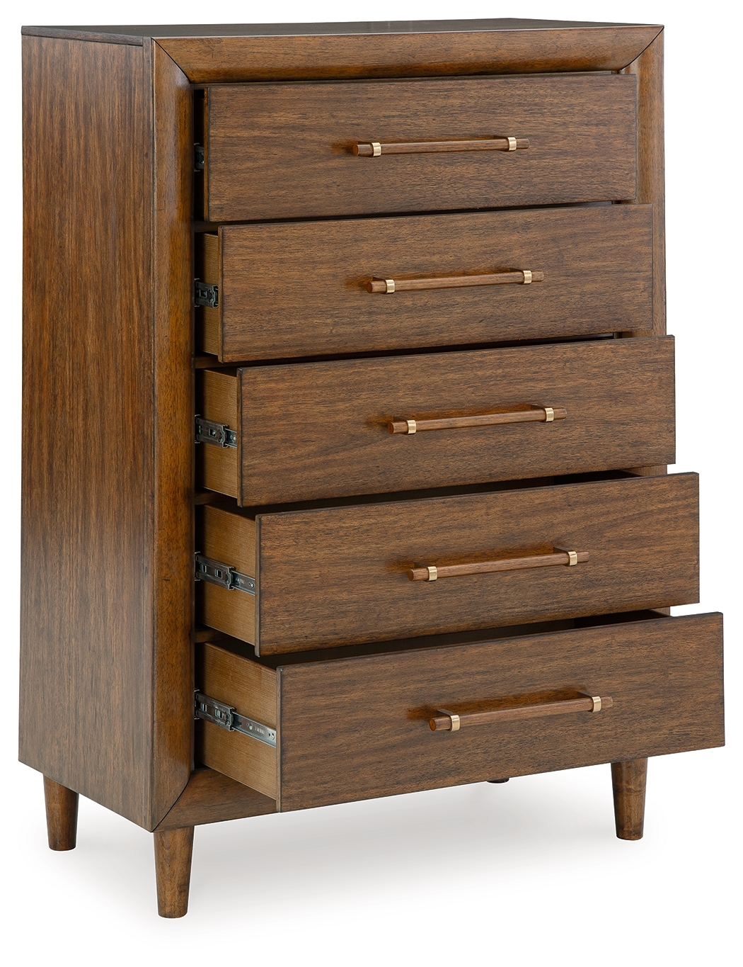 5-Drawer Chest