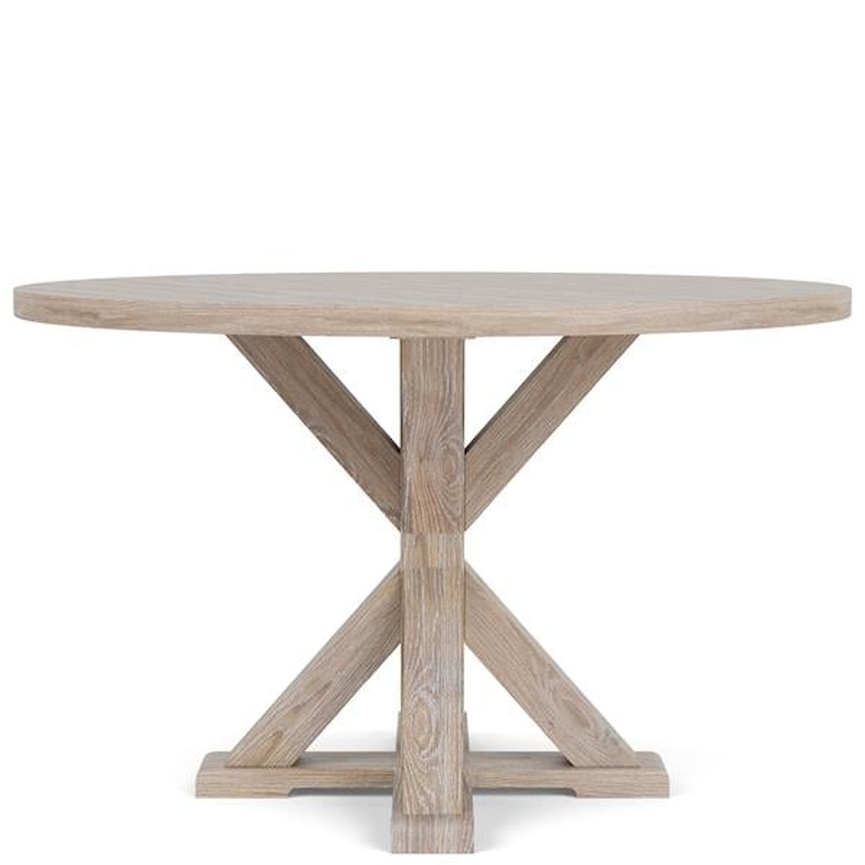 Riverside Furniture Rosalie Round Dining Table