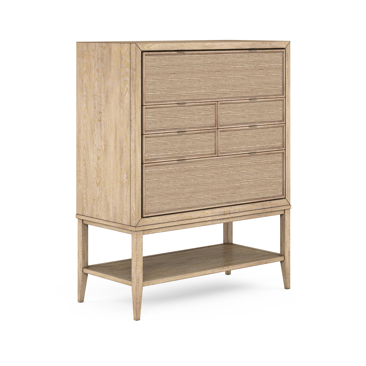 A.R.T. Furniture Inc Frame 4-Drawer Chest