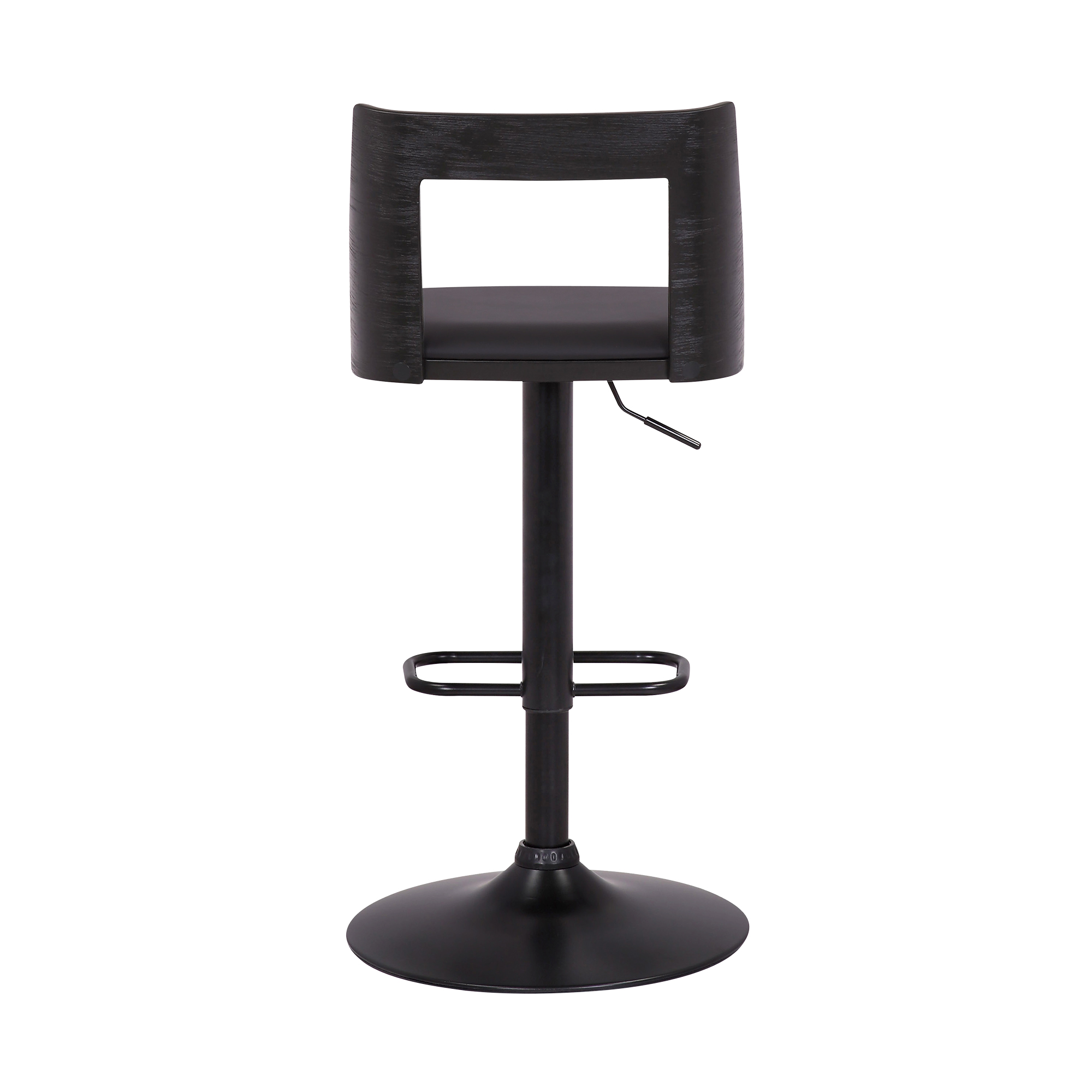Armen Living Milan Barstool