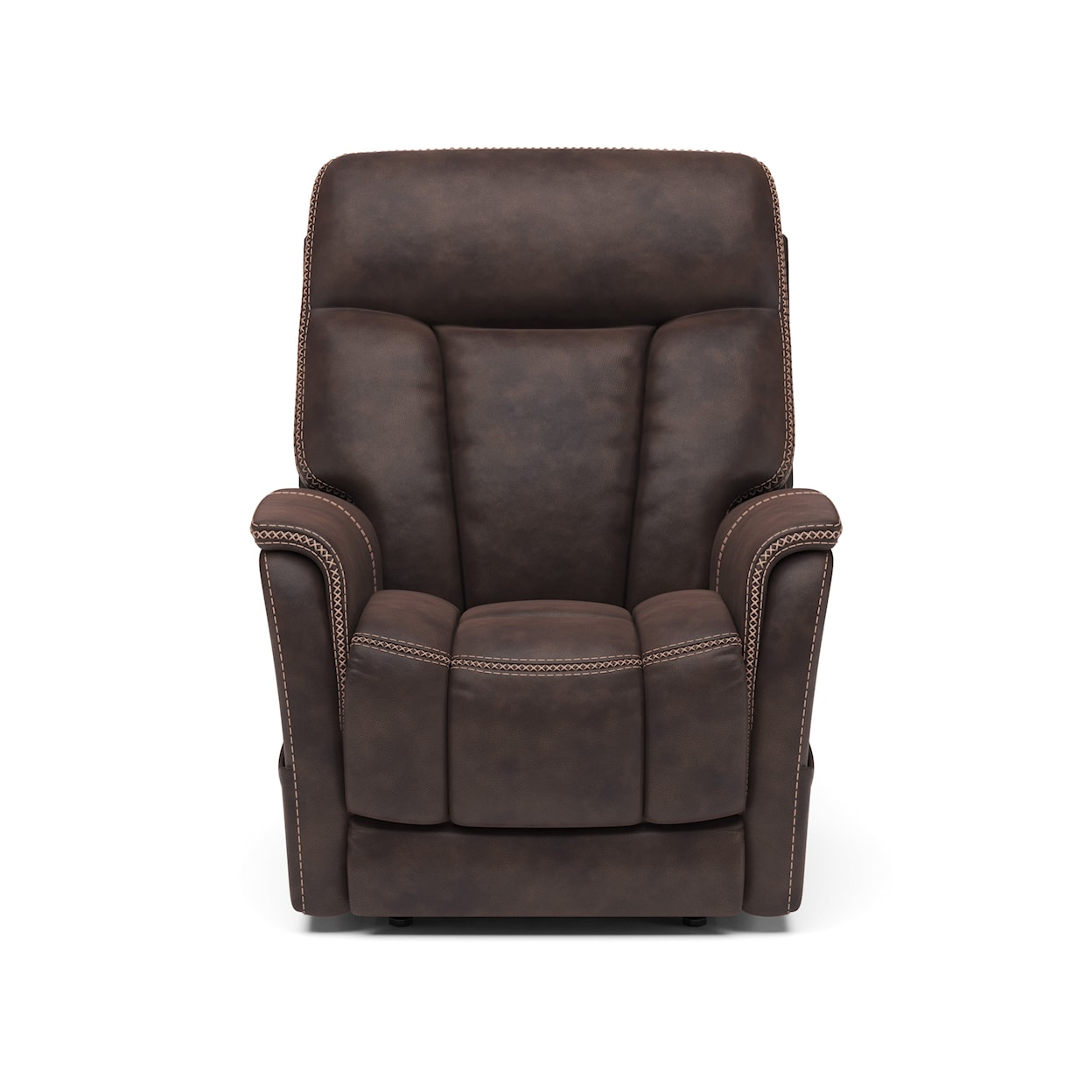 Flexsteel Hawk Power Recliner