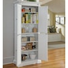 homestyles Montauk Kitchen Pantry