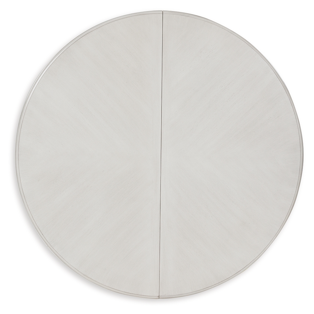 Benchcraft Montelaine Oval Dining Room Ext Table