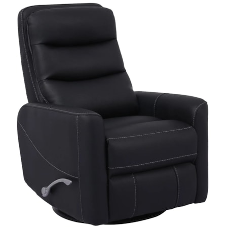 Swivel Glider Recliner