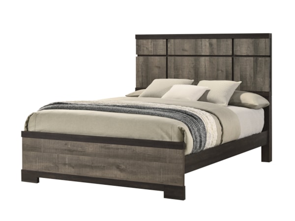 Queen 5-Piece Bedroom Set