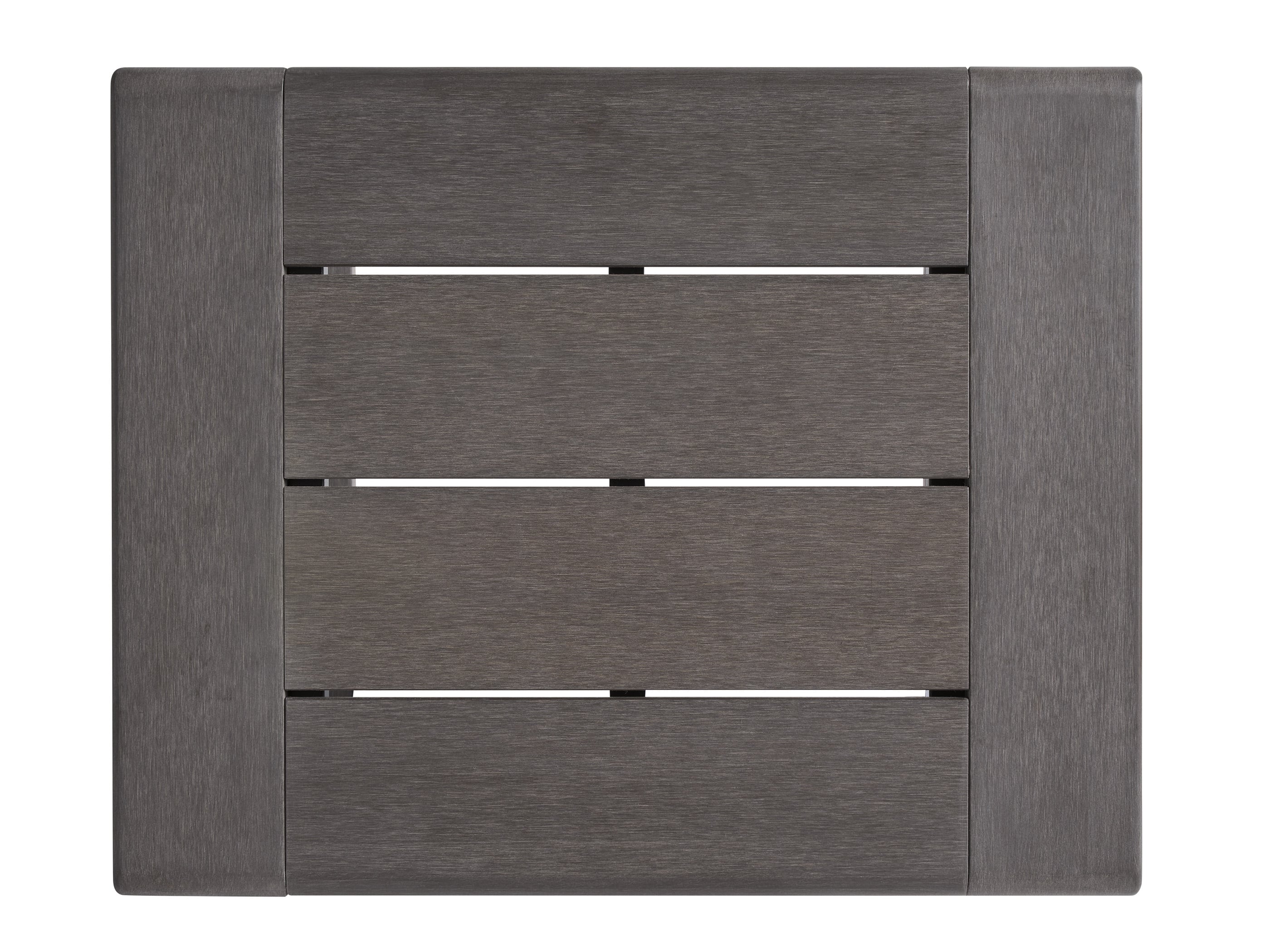 Tommy Bahama Outdoor Living Mozambique Rectangular End Table