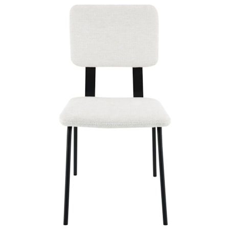 Calla Fabric Dining Side Chair