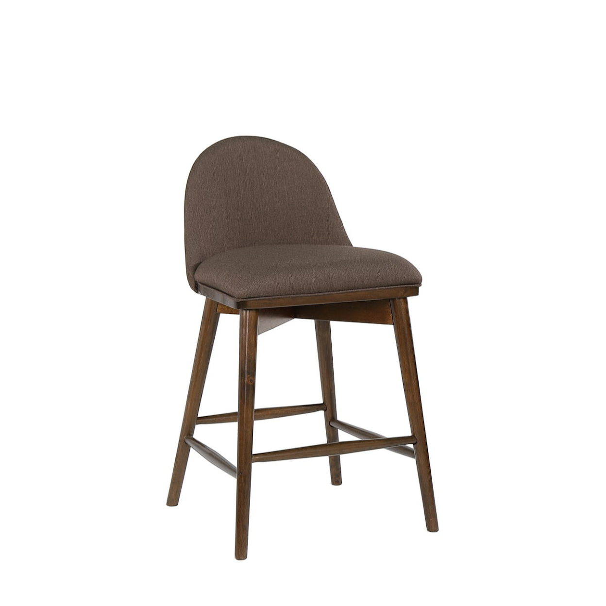 Winners Only Santana Upholstered Counter-Height Chair