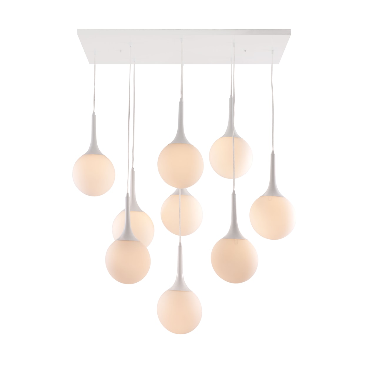 Zuo Pure Lighting Ceiling Lamp