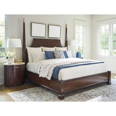 Queen Bedroom Set