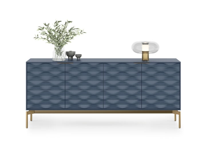 BDI Ripple Storage Credenza