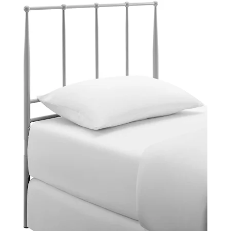 Twin Headboard