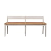 Liberty Furniture Maybelle Dining Bench