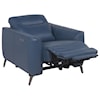 Steve Silver Sansa Power Reclining Chair