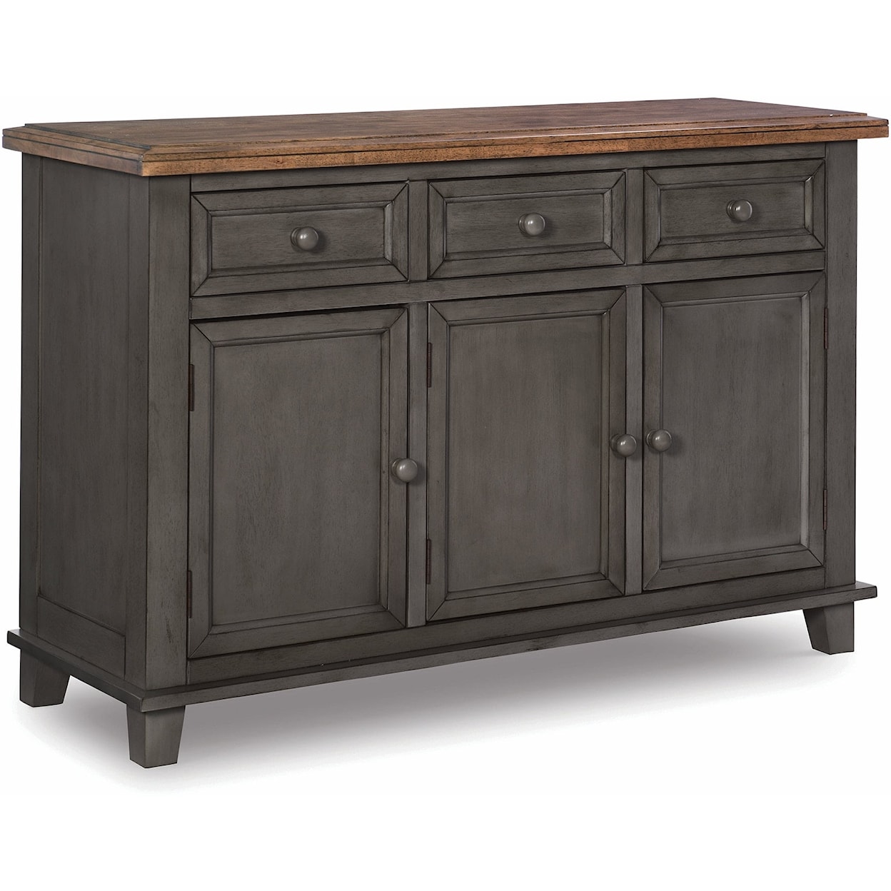 John Thomas Vista Storage Buffet