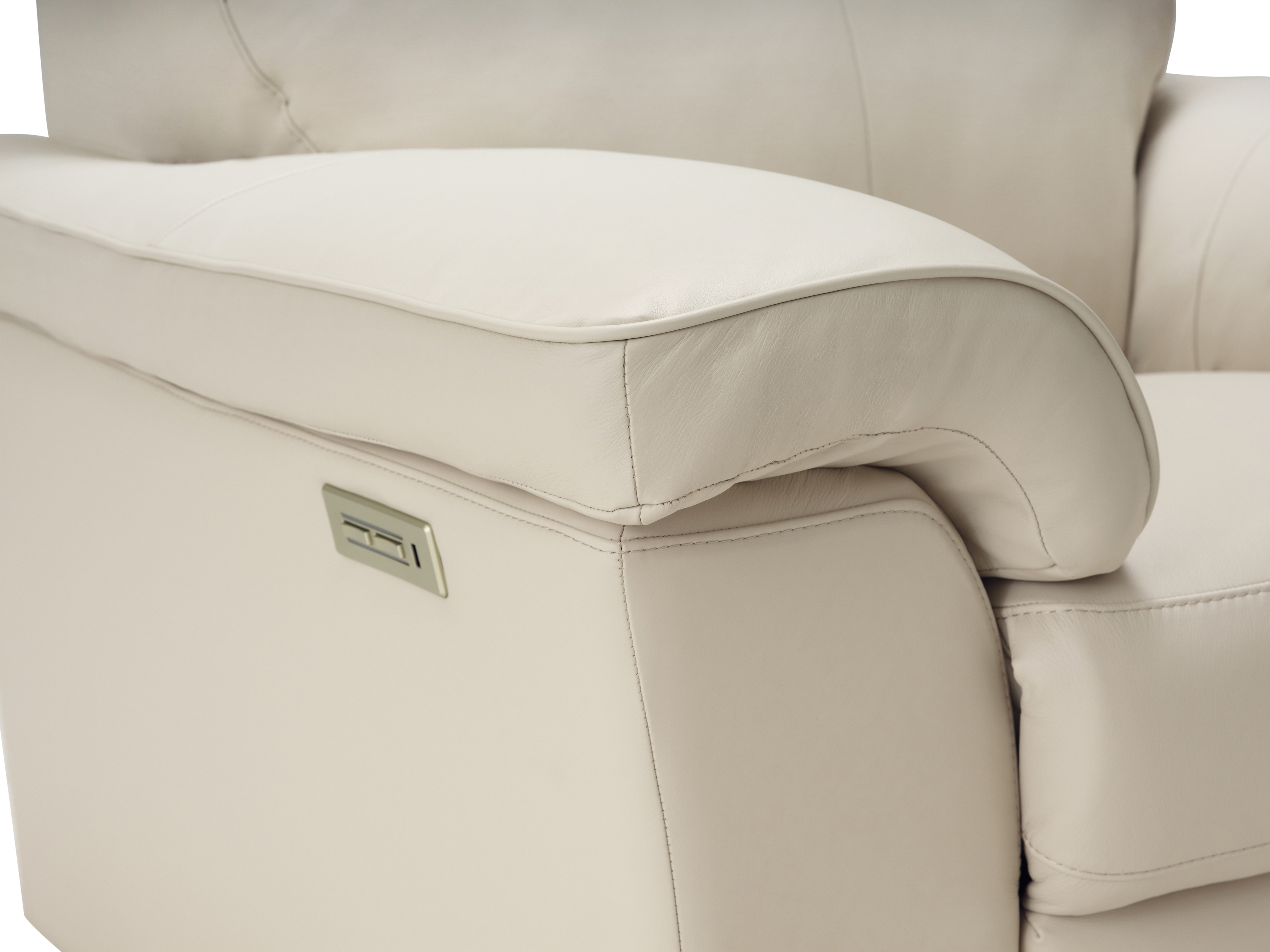 Palliser Alaska Alaska Wall Hugger Power Recliner