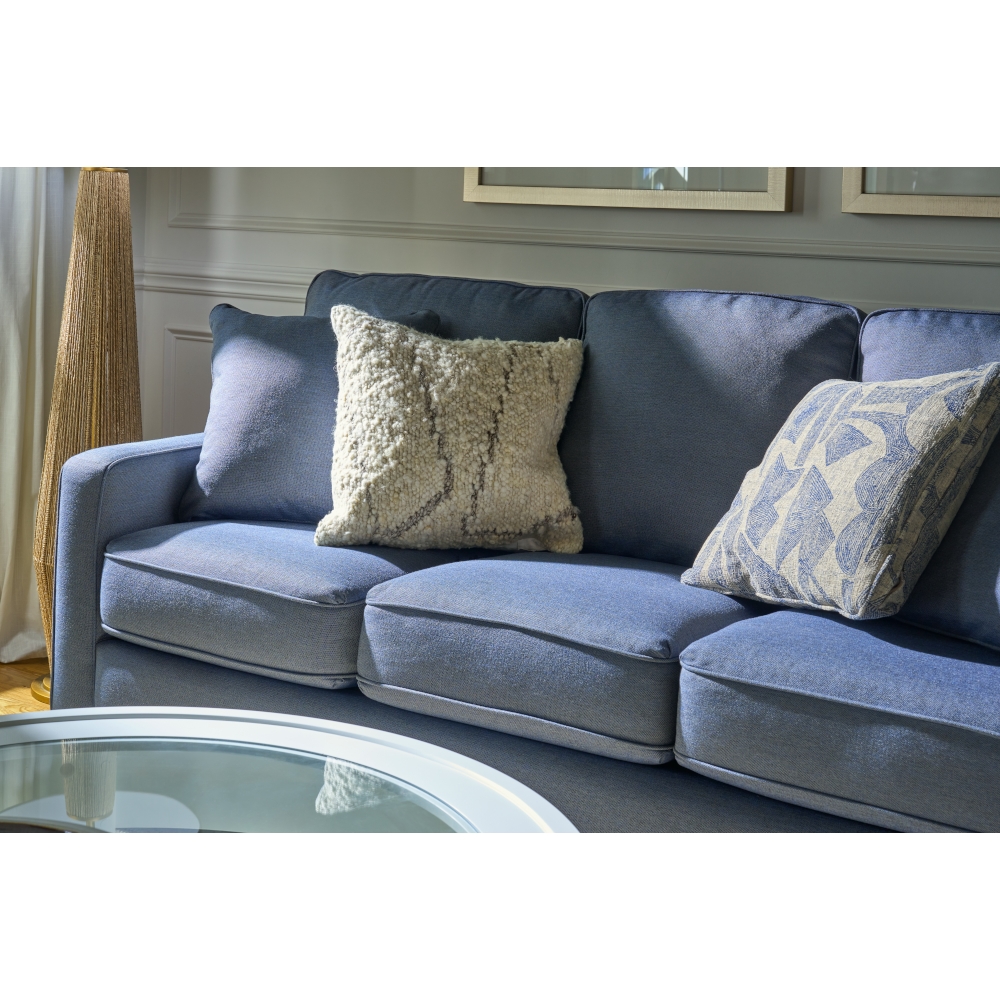 La-Z-Boy Kennedy Transitional Sofa