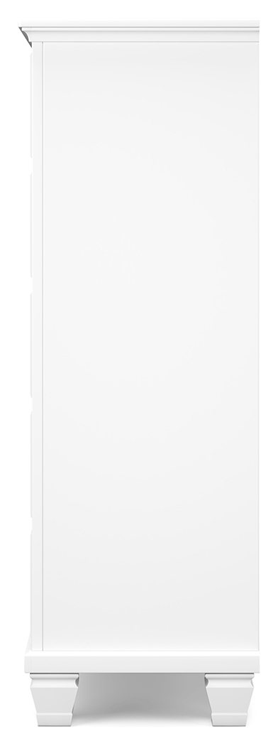 Signature Design by Ashley Fortman 5-Drawer Chest