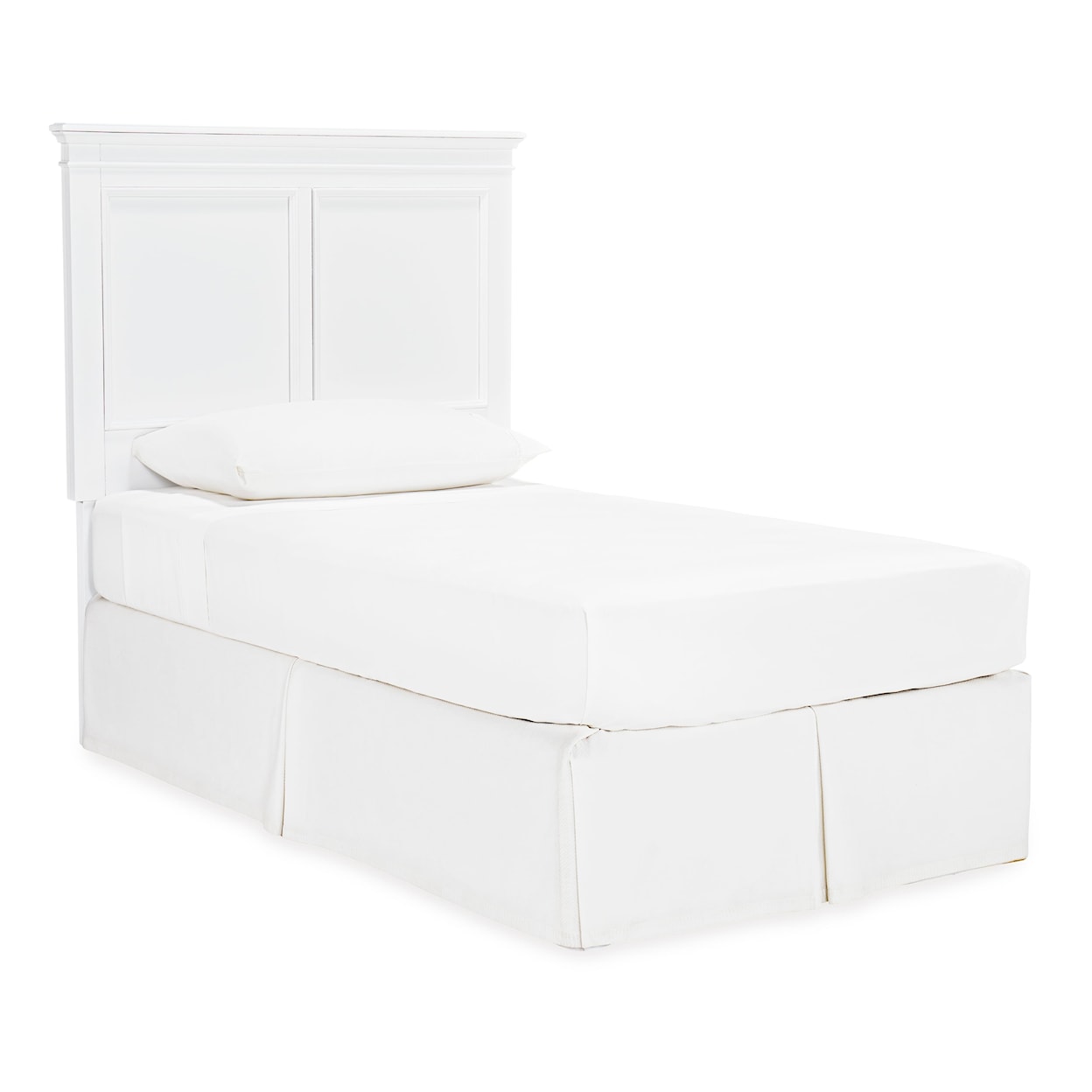 Ashley Signature Design Fortman Twin Panel Headboard