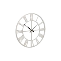 Casual Wall Clock