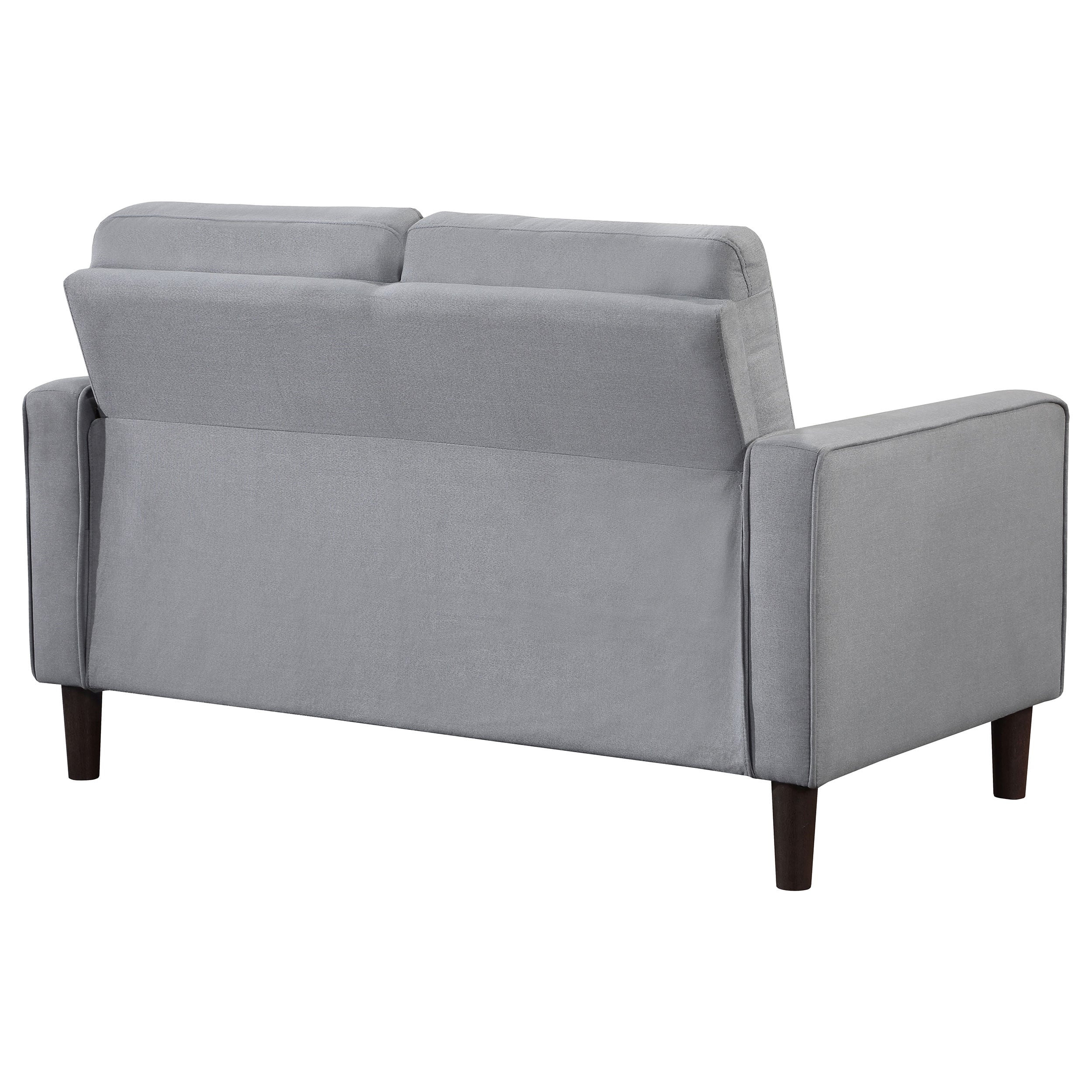Coaster Bowen Bowen Tufted Loveseat
