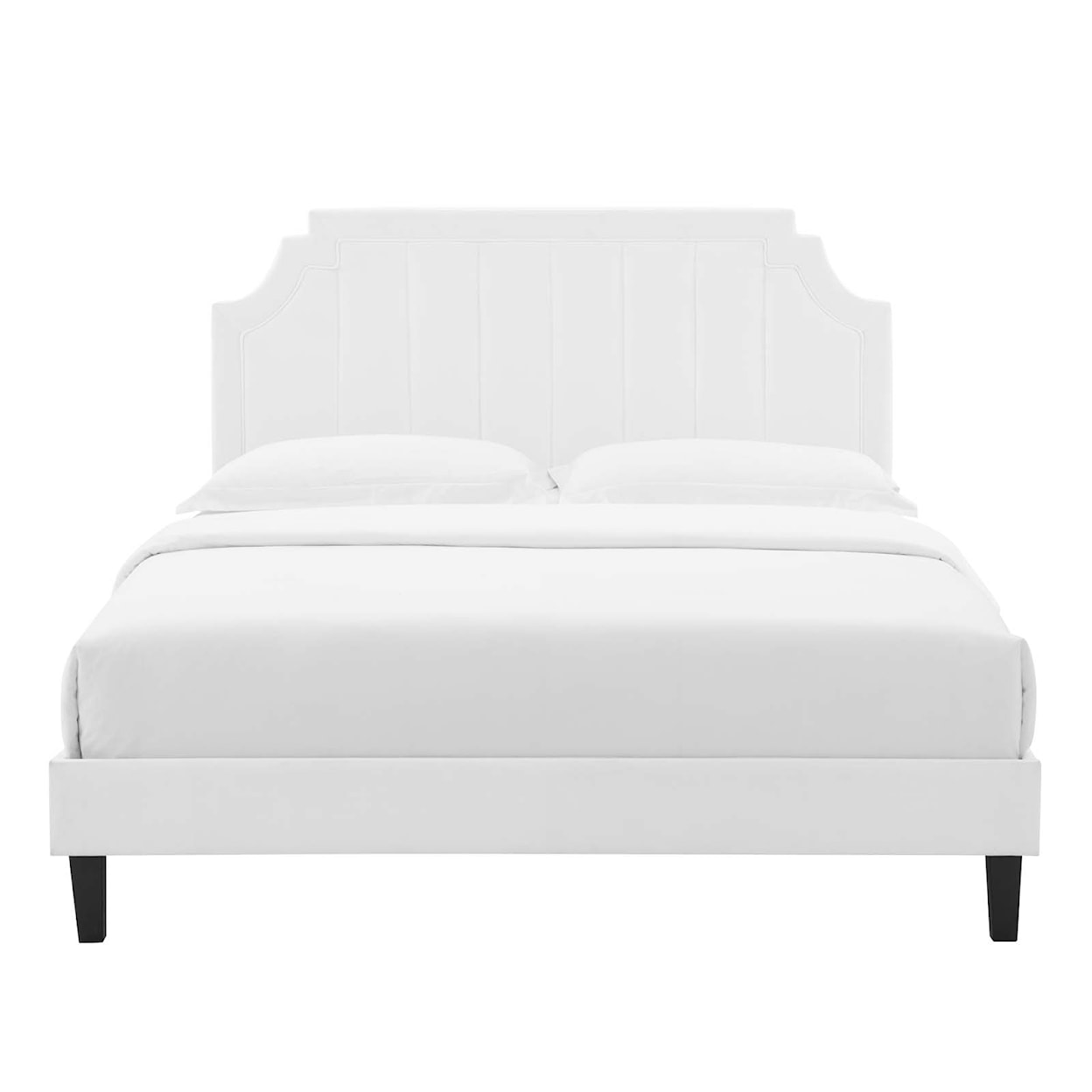 Modway Sienna Queen Platform Bed