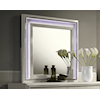New Classic Lumina LED Lighted Mirror