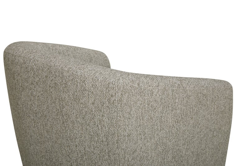 Palliser Dorset Dorset Swivel Base Barrel Chair