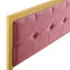 Modway Teagan Twin Headboard