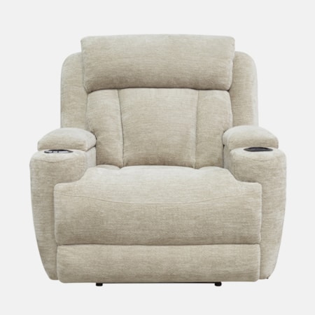 Power Recliner