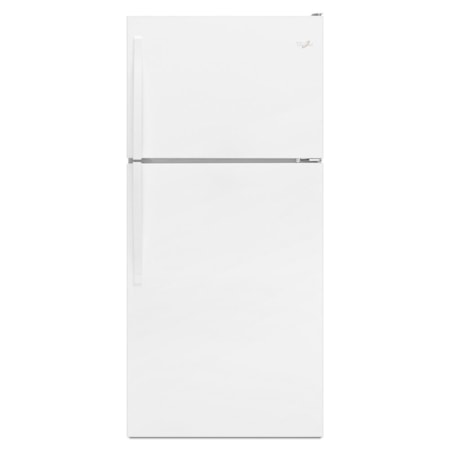 Whirlpool Freestanding Refrigerator