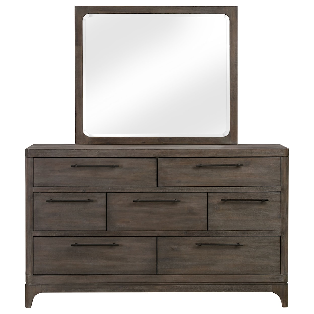 Modus International Cicero Mirror