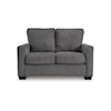 Signature Design by Ashley Rannis Twin Sleeper Sofa