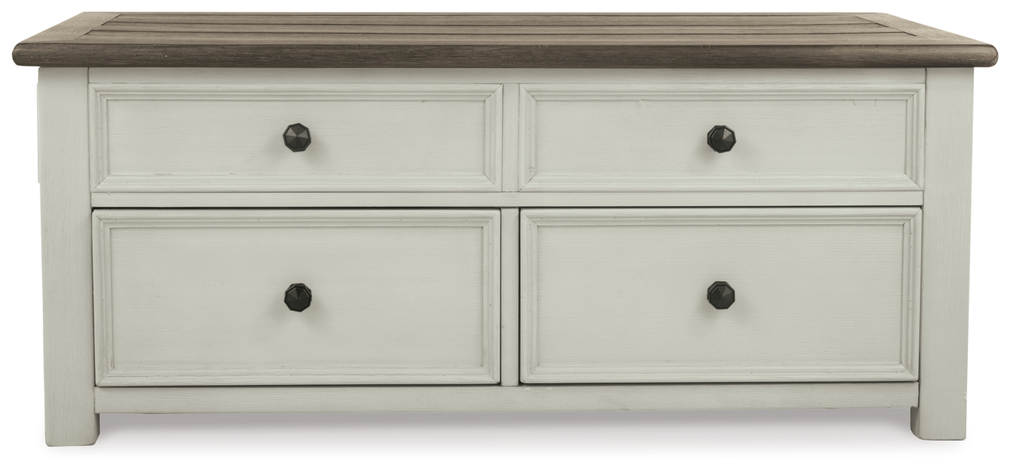 Belfort Select Bolanburg Lift-Top Coffee Table