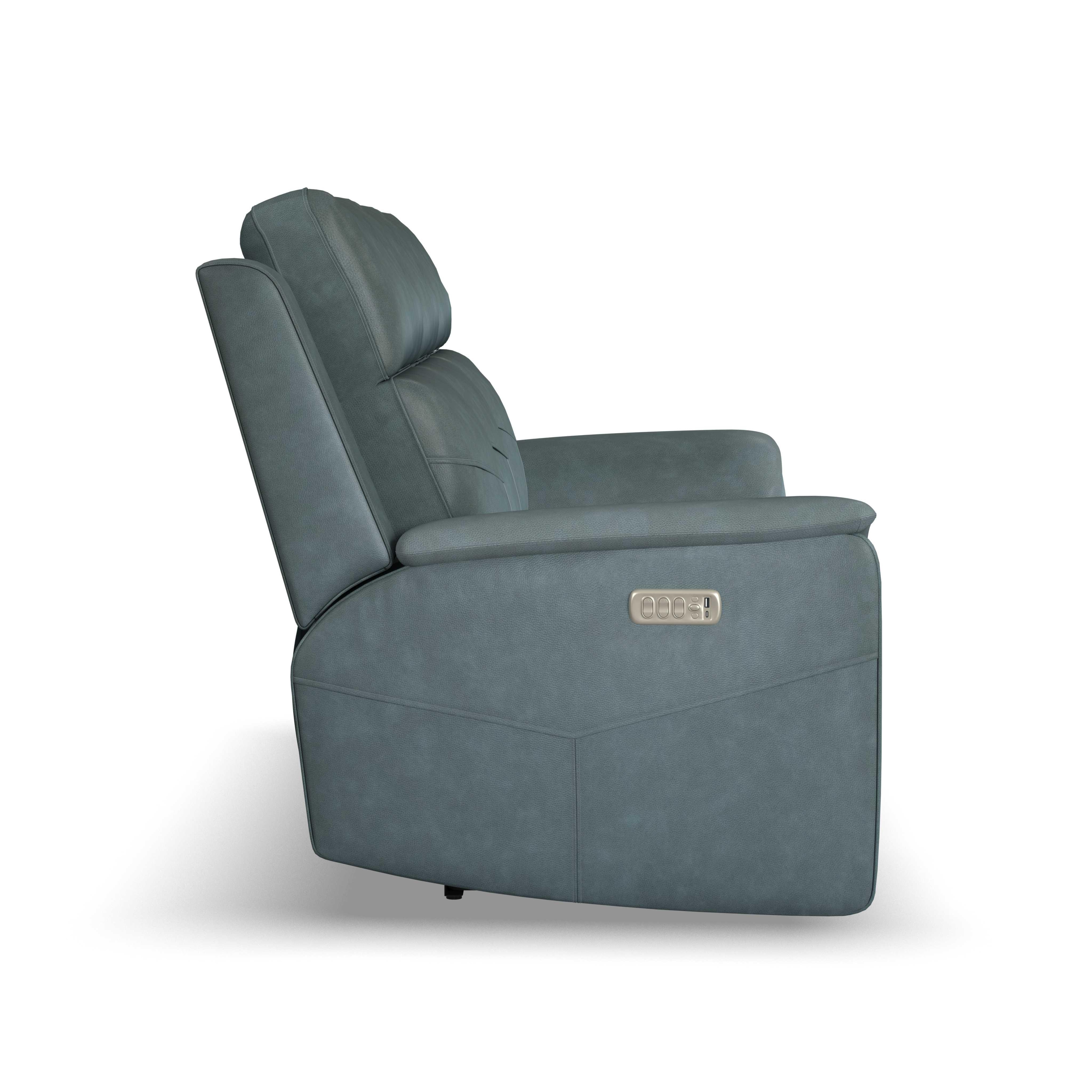 Power Reclining Sofa