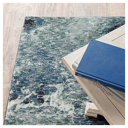 Oriental Weavers Evolution 5' 3" x 7' 3" Rug