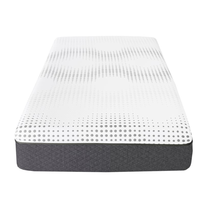 12" Twin Mattress