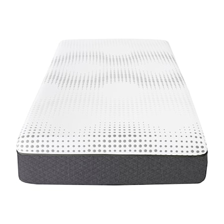 12&quot; Twin Mattress