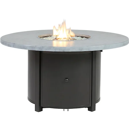 Firepit Browse Page