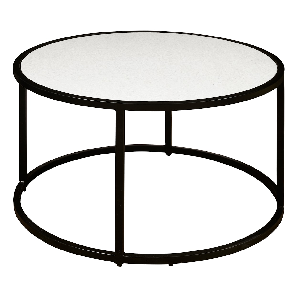 Accentrics Home Accents Cocktail Table