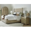 Hooker Furniture Surfrider 3-Piece Queen Bedroom Set